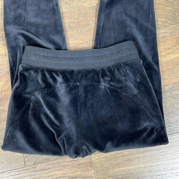 ATHLETA Double Cozy Karma Recover Jogger #511385 Black Sz XS NWOT - Picture 4 of 6